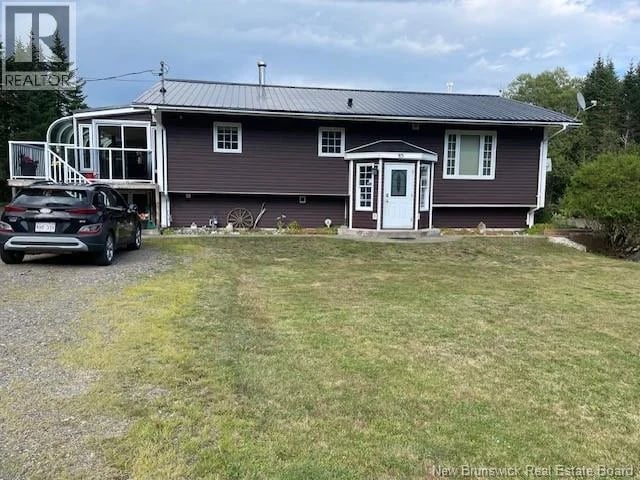 85 Mountain Road, Beaver Harbour, New Brunswick, E5H1P6, Beaver Harbour, New Brunswick — photo 1 of 5
