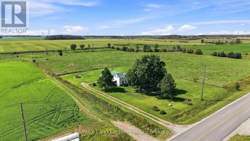 1473 Bruce-Saugeen Townline, Kincardine, Ontario, N0H2C5, Kincardine, Ontario — photo 1 of 5