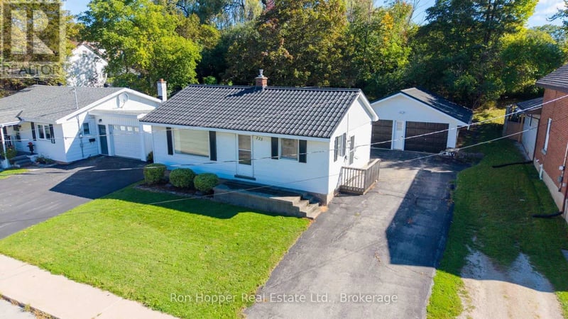 775 8th Avenue East, Owen Sound, Ontario, N4K3A5, Owen Sound, Ontario — photo 1 of 5