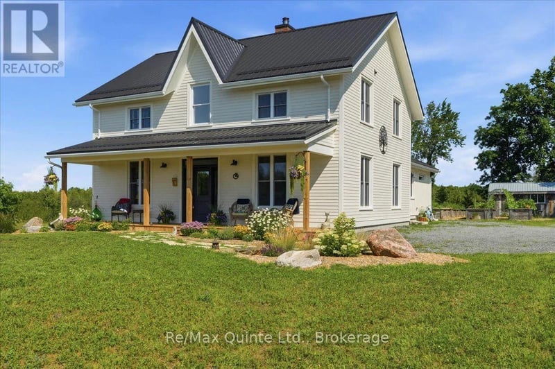 267 Maple Sugar Road, Tyendinaga (Tyendinaga Township), Ontario, K0K3A0, Tyendinaga (Tyendinaga Township), Ontario — photo 1 of 5