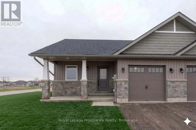 117 Farrington Crescent, Prince Edward County (Picton Ward), Ontario, K0K2T0, Prince Edward County (Picton Ward), Ontario — photo 1 of 5