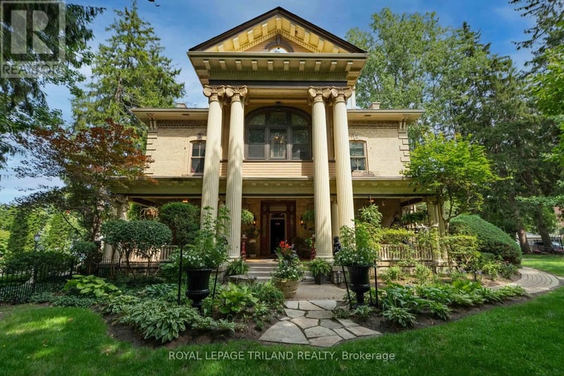 #3 90 Central Avenue, London East (East F), Ontario, N6A1M4, London East (East F), Ontario — photo 1 of 5