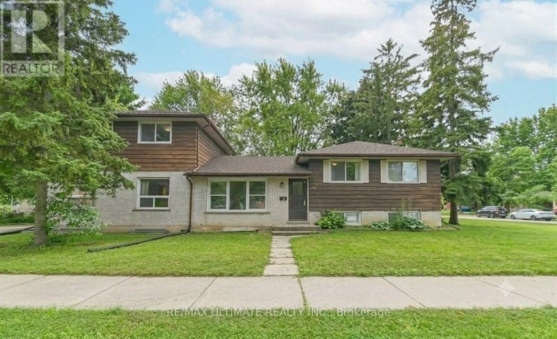 367 Holly Street North, Waterloo, Ontario, N2L4G2, Waterloo, Ontario — photo 1 of 5