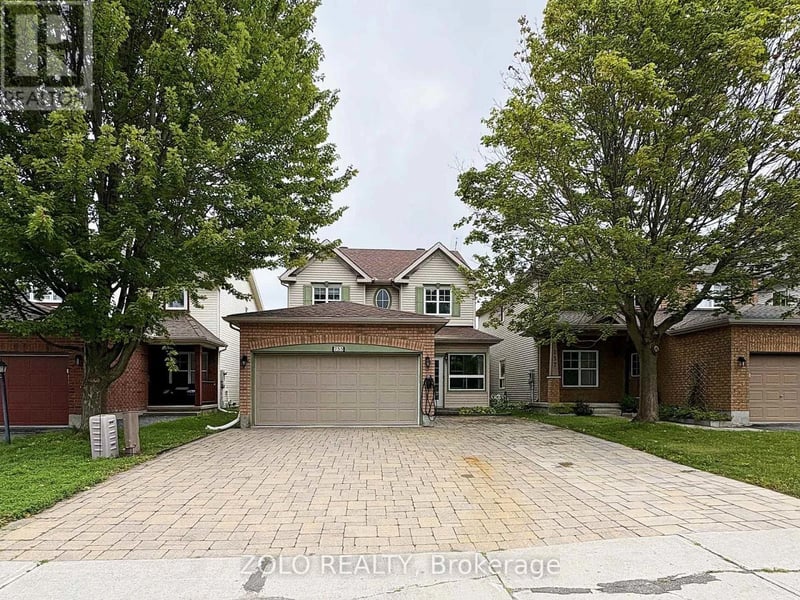 255 Stoneway Drive, Ottawa, Ontario, K2G6E9, Ottawa, Ontario — photo 1 of 5