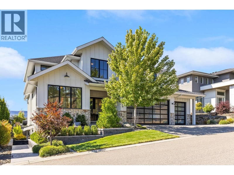 74 Red Sky Court, Kelowna, British Columbia, V1V3G4, Kelowna, British Columbia — photo 1 of 5