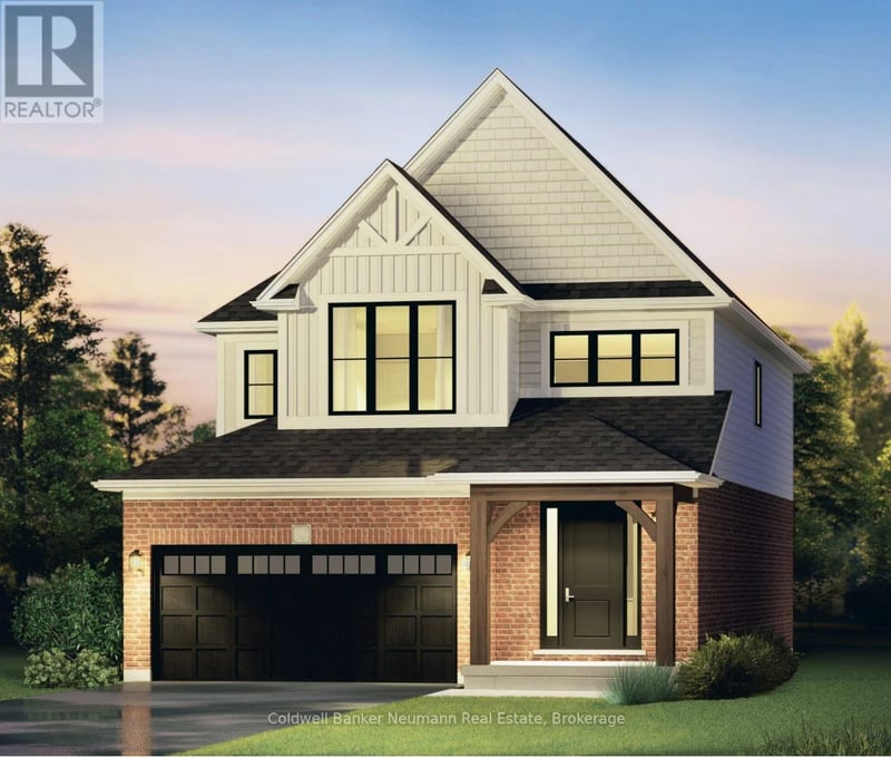 35 Davis Street, Centre Wellington (Elora/Salem), Ontario, N0B1S0, Centre Wellington (Elora/Salem), Ontario — photo 1 of 5