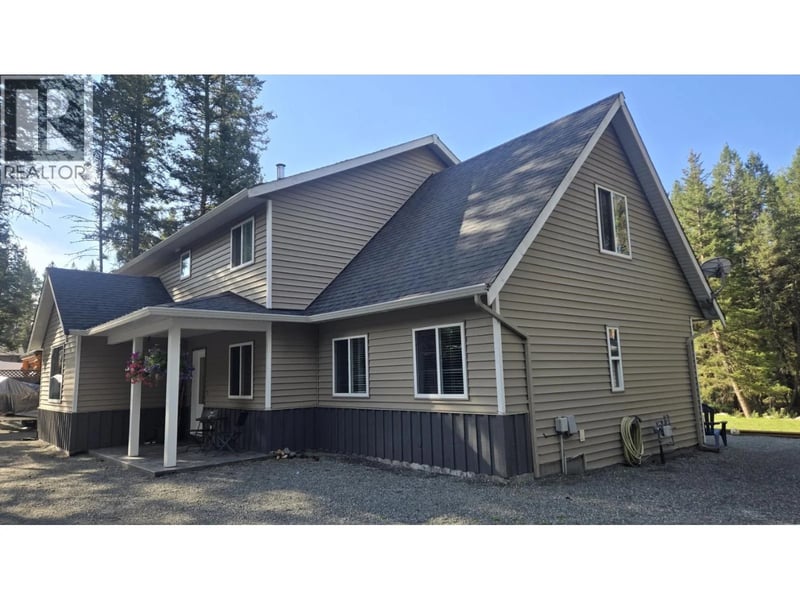 4958 MONICAL Road, 108 Mile Ranch, British Columbia, V0K2Z0, 108 Mile Ranch, British Columbia — photo 1 of 5