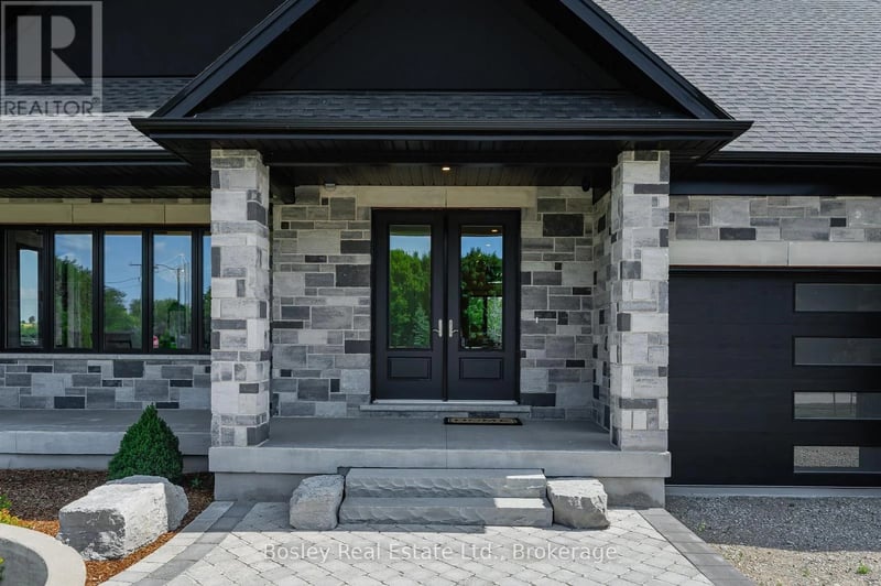 10 Inverhill Avenue, Centre Wellington, Ontario, N0B1B0, Centre Wellington, Ontario — photo 1 of 5