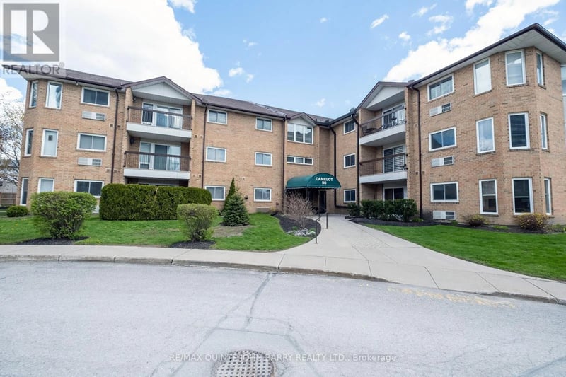 202-56 Tripp Boulevard, Quinte West (Trenton Ward), Ontario, K8V5V1, Quinte West (Trenton Ward), Ontario — photo 1 of 5