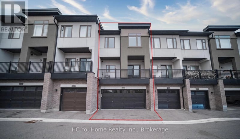 #106 250 Finch Avenue, Pickering (Rouge Park), Ontario, L1V0G6, Pickering (Rouge Park), Ontario — photo 1 of 5