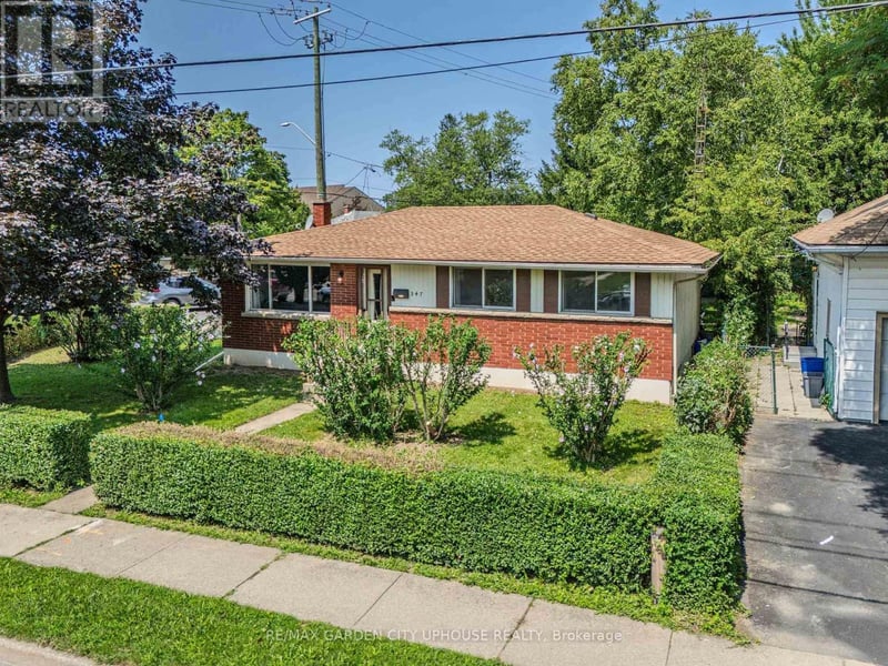 347 LINWELL Road, St. Catharines (Vine/Linwell), Ontario, L2M2P1, St. Catharines (Vine/Linwell), Ontario — photo 1 of 5