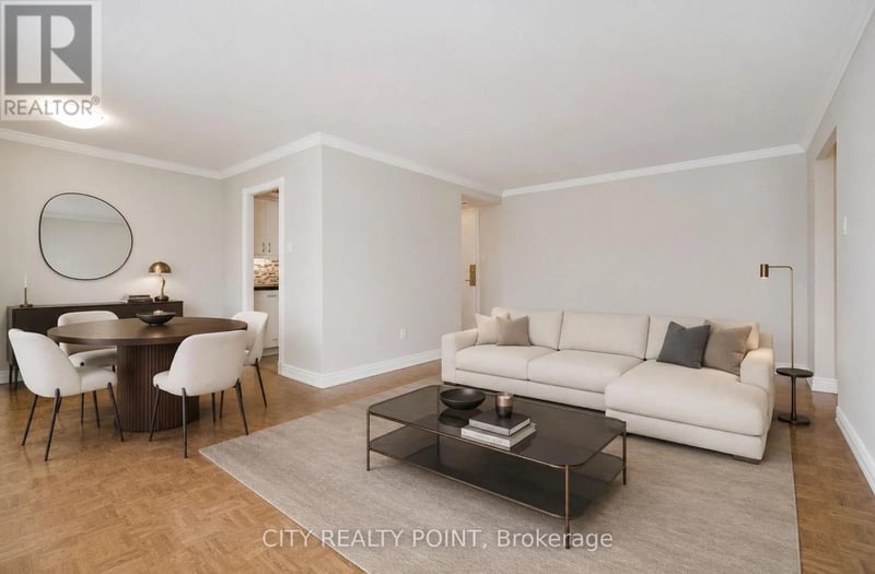 #502 55 Isabella Street, Toronto (Church-Yonge Corridor), Ontario, M4Y1M8, Toronto (Church-Yonge Corridor), Ontario — photo 1 of 5