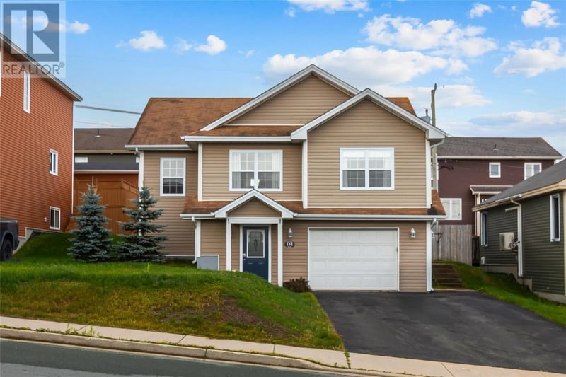131 Mallow Drive, Paradise, Newfoundland & Labrador, A1L0M7, Paradise, Newfoundland & Labrador — photo 1 of 5