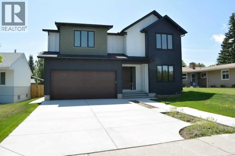 3511 34 Avenue Southwest, Calgary, Alberta, T3E0Z6, Calgary, Alberta — photo 1 of 5