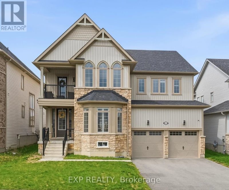 22 Connolly Road, Kawartha Lakes (Lindsay), Ontario, K9V0P1, Kawartha Lakes (Lindsay), Ontario — photo 1 of 5