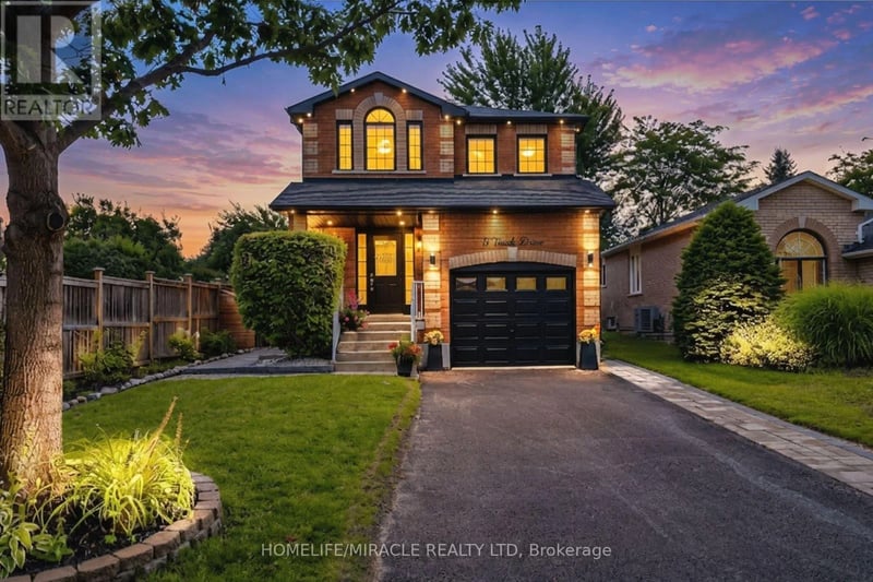 5 Trask Drive, Barrie (Ardagh), Ontario, L4N5R3, Barrie (Ardagh), Ontario — photo 1 of 5