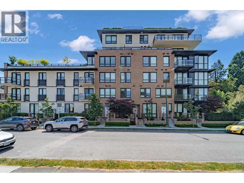 #406 4408 CAMBIE Street, Vancouver, British Columbia, V5Y0M2, Vancouver, British Columbia — photo 1 of 5