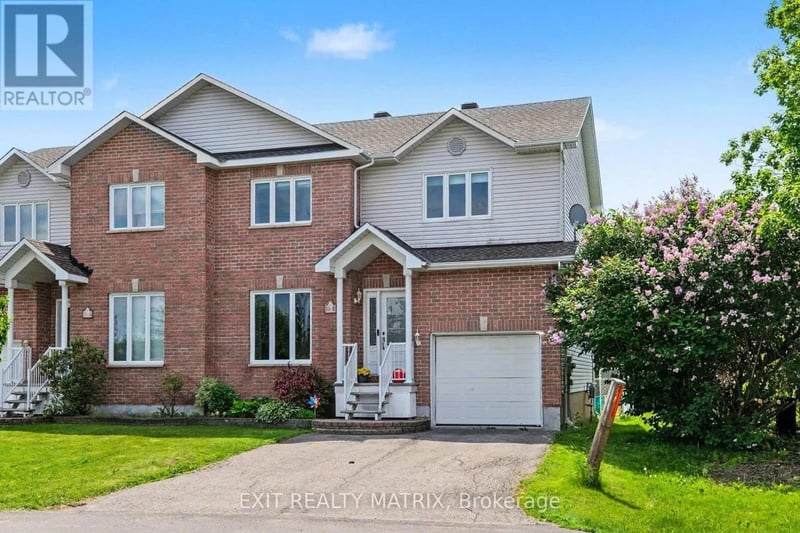 #B 15 Blais Street, Russell, Ontario, K0A1W0, Russell, Ontario — photo 1 of 5