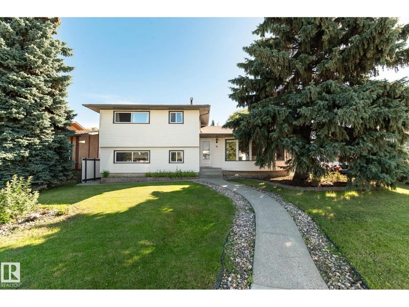 11 OATWAY ST, Spruce Grove, Alberta, T7X2E5, Spruce Grove, Alberta — photo 1 of 5
