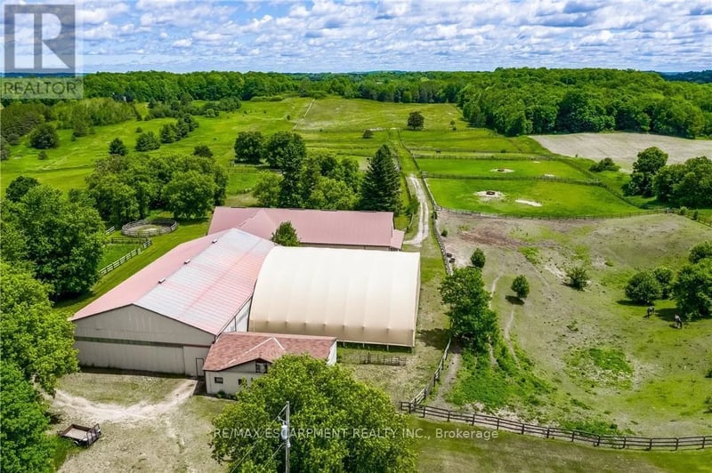 1409 CONCESSION ROAD 7, Adjala-Tosorontio, Ontario, L0N1P0, Adjala-Tosorontio, Ontario — photo 1 of 5