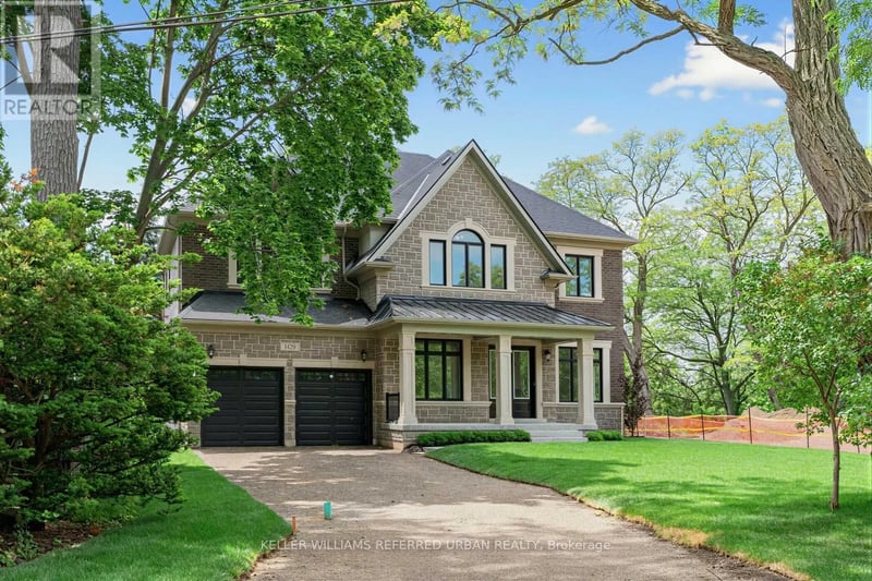 1429 Dundas Crescent, Mississauga (Erindale), Ontario, L5C1E8, Mississauga (Erindale), Ontario — photo 1 of 5