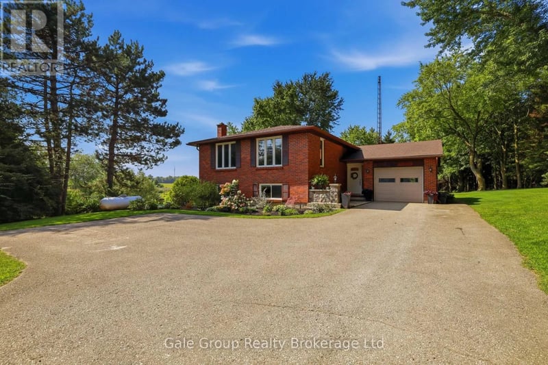 235042 23rd Line, Zorra, Ontario, N0M2M0, Zorra, Ontario — photo 1 of 5