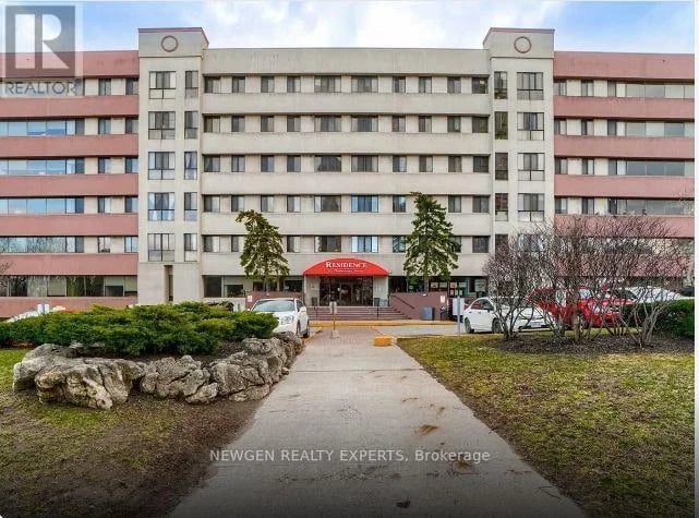 10 Gateway Boulevard, Toronto (Flemingdon Park), Ontario, M3C3A1, Toronto (Flemingdon Park), Ontario