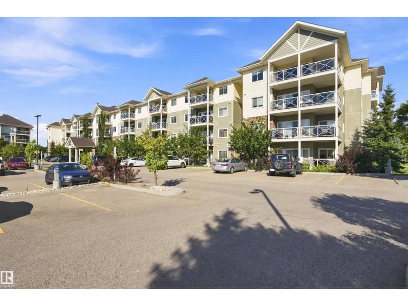 #406 12650 142 AV NW, Edmonton, Alberta, T5X0J4, Edmonton, Alberta — photo 1 of 5