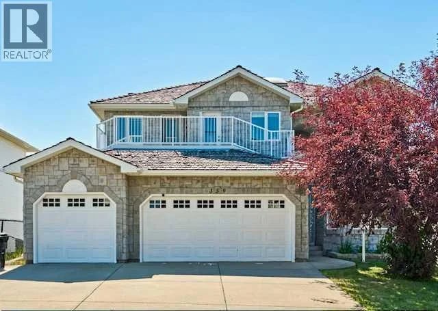 359 Rocky Ridge Drive Northwest, Calgary, Alberta, T3G4X3, Calgary, Alberta — photo 1 of 5
