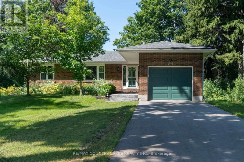 94 Laidlaw Street North, Brock (Cannington), Ontario, L0E1E0, Brock (Cannington), Ontario — photo 1 of 5