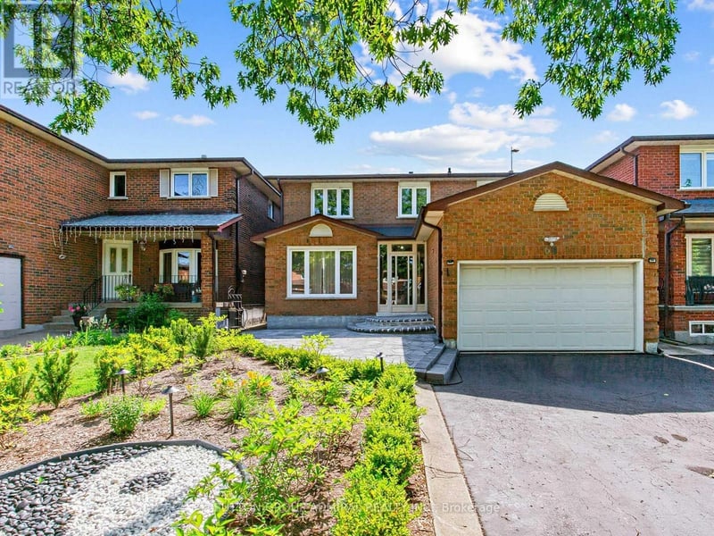 69 Anthony Lane, Vaughan (Glen Shields), Ontario, L4K3L1, Vaughan (Glen Shields), Ontario — photo 1 of 5