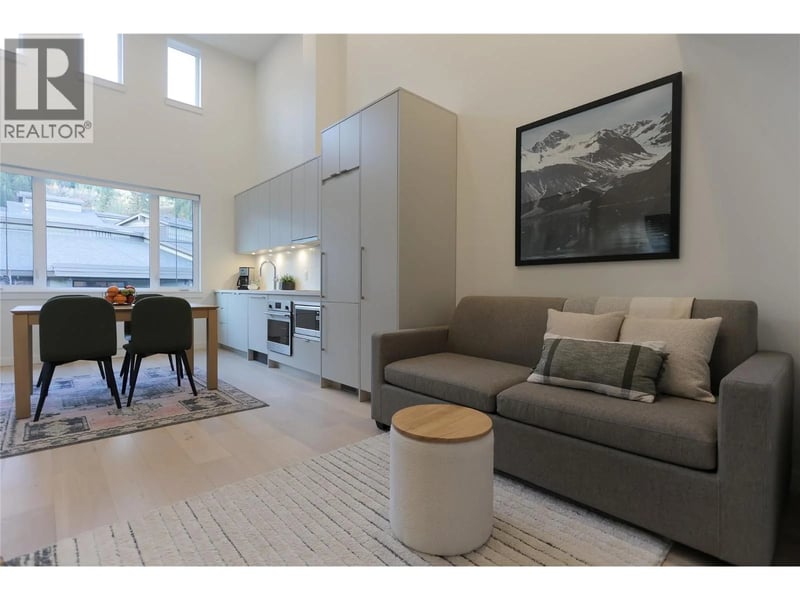 #409 4280 Red Mountain Road, Rossland, British Columbia, V0G1Y0, Rossland, British Columbia — photo 1 of 5