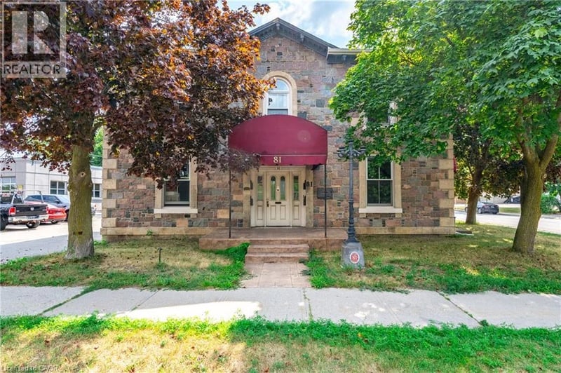 #2 81 WATER Street South, Cambridge, Ontario, N1R3C9, Cambridge, Ontario — photo 1 of 2