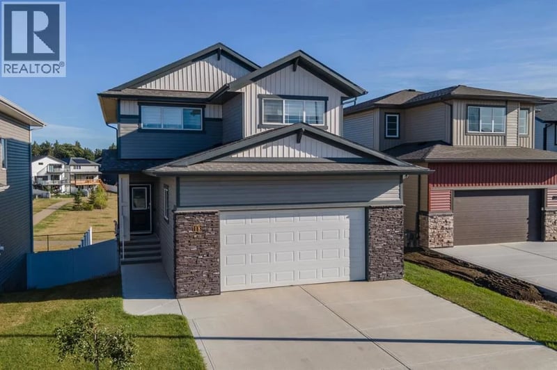 18 Thorne Place, Red Deer, Alberta, T4P0S2, Red Deer, Alberta — photo 1 of 5