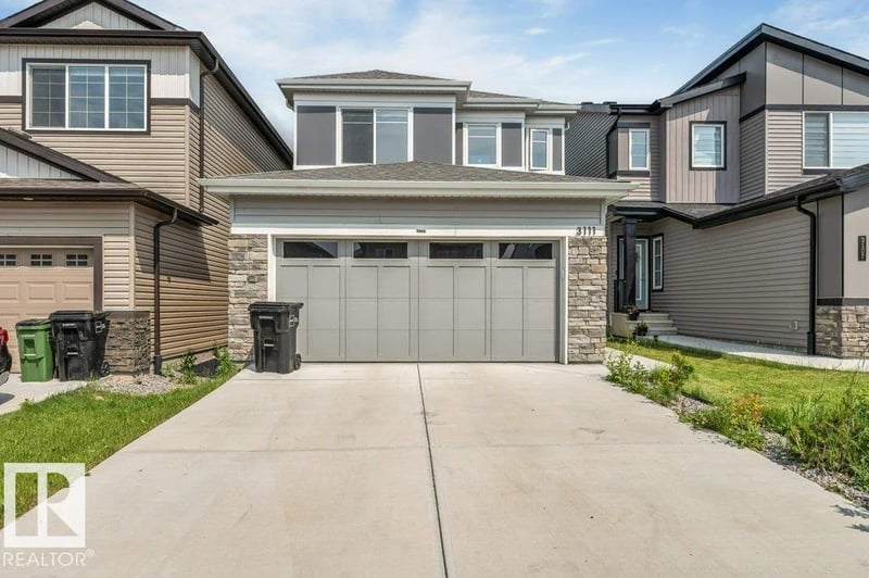 3111 9 ST NW, Edmonton, Alberta, T6T2V6, Edmonton, Alberta — photo 1 of 5