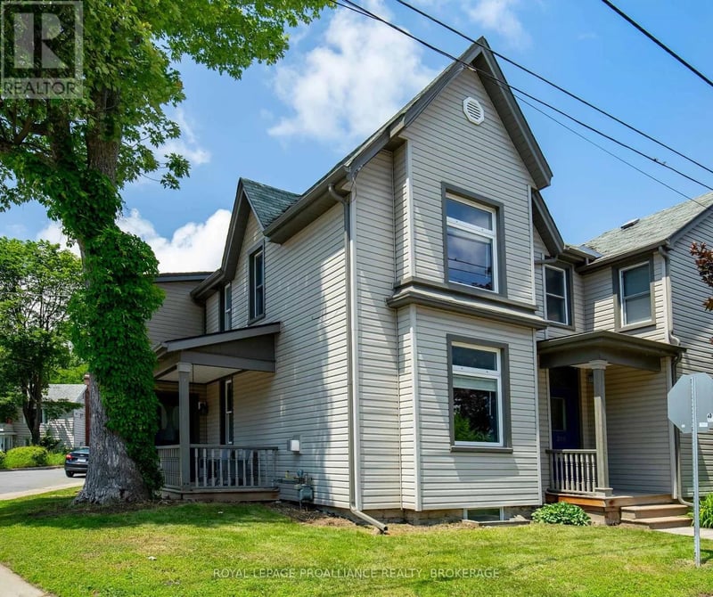300 Sydenham Street, Kingston (East of Sir John A. Blvd), Ontario, K7K3M7, Kingston (East of Sir John A. Blvd), Ontario — photo 1 of 5