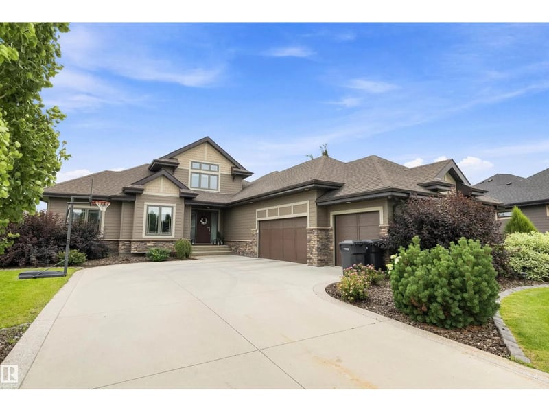 #207 54302 RGE ROAD 250, Rural Sturgeon County, Alberta, T8T0C9, Rural Sturgeon County, Alberta — photo 1 of 5