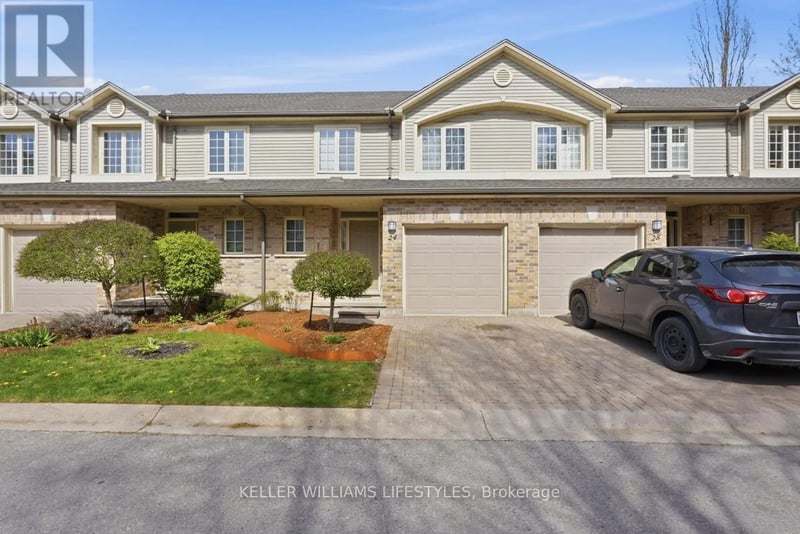 #24 519 Riverside Drive, London North (North P), Ontario, N6H5J3, London North (North P), Ontario — photo 1 of 5