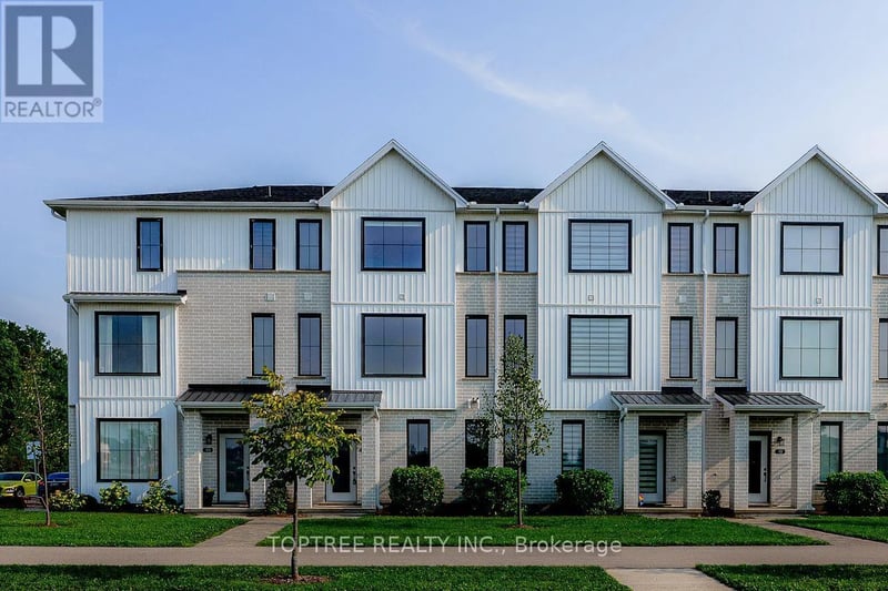 #106 1781 Henrica Avenue, London North (North S), Ontario, N6G0Y2, London North (North S), Ontario — photo 1 of 5