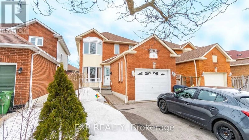 #Bsmt 134 Sandown Avenue, Toronto (Birchcliffe-Cliffside), Ontario, M1N3W7, Toronto (Birchcliffe-Cliffside), Ontario — photo 1 of 5