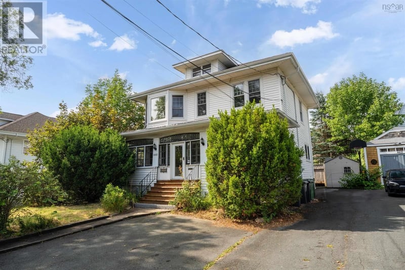 6625 Quinpool Road, Halifax, Nova Scotia, B3L1B7, Halifax, Nova Scotia — photo 1 of 5