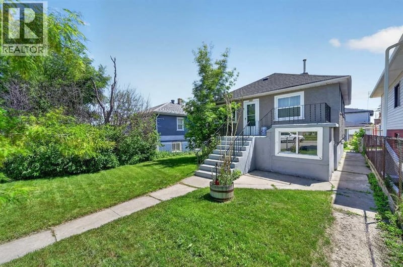 1212 Bantry Street Northeast, Calgary, Alberta, T2E5E7, Calgary, Alberta — photo 1 of 5