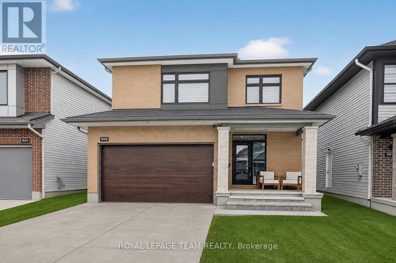 988 Beckton Heights, Ottawa, Ontario, K2S2X6, Ottawa, Ontario — photo 1 of 5