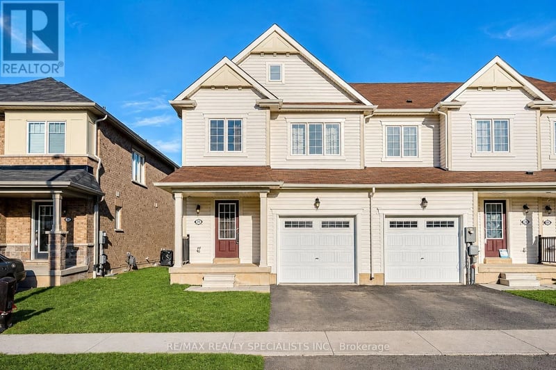 7734 Dockweed Drive, Niagara Falls (Brown), Ontario, L2H3S2, Niagara Falls (Brown), Ontario — photo 1 of 5