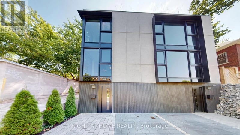 127 Glenlake Avenue, Toronto (High Park North), Ontario, M6P1E6, Toronto (High Park North), Ontario — photo 1 of 5
