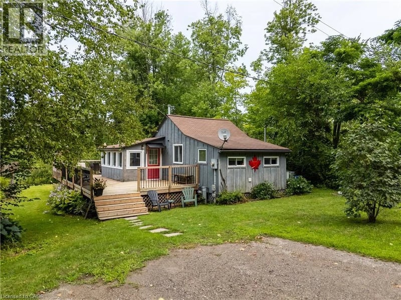 716 SANDY BAY Road, Dunnville, Ontario, N1A2W6, Dunnville, Ontario — photo 1 of 5