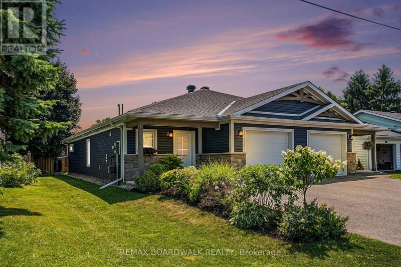 7A Hoy Street, Edwardsburgh/Cardinal, Ontario, K0E1E0, Edwardsburgh/Cardinal, Ontario — photo 1 of 5