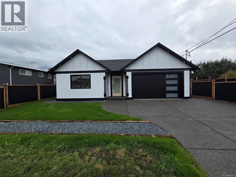 5255 Tebo Avenue, Port Alberni, British Columbia, V9Y6A2, Port Alberni, British Columbia — photo 1 of 5