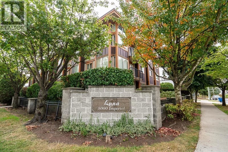 #306 5000 IMPERIAL Street, Burnaby, British Columbia, V5J1C8, Burnaby, British Columbia — photo 1 of 5