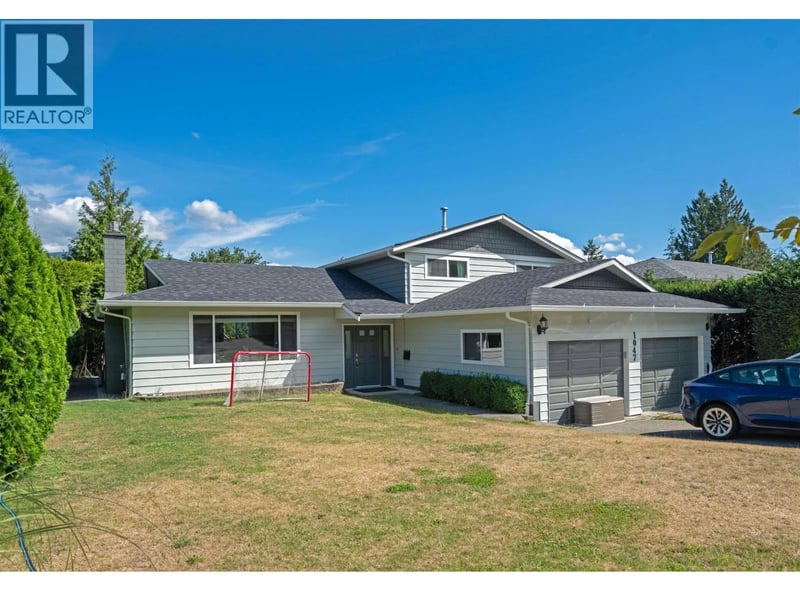 1047 SPAR Drive, Coquitlam, British Columbia, V3H3G9, Coquitlam, British Columbia — photo 1 of 5